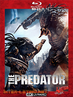 The.Predator.2018.4K.UHD.BD25.Latino