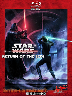 Star.Wars.Episode.VI.Return.of.the.Jedi.1983.4K.UH D.BD25.Latino