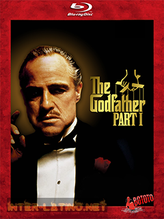 The.Godfather.Part.1.1972.BD25.Latino