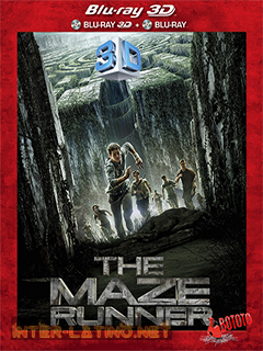 Maze.Runner.3D.2014.BD25.Latino