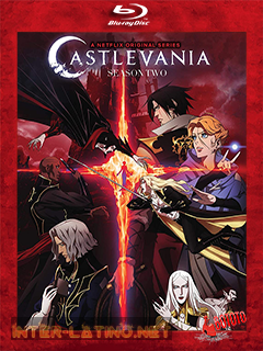 Castlevania.Temp.2.2018.BD25.Latino