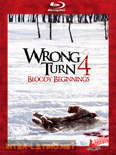 Wrong.Turn.4.Bloody.Beginnings.Unrated.2011.BD25.Subtitulado