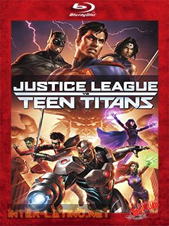 Justice.League.vs.Teen.Titans.2016.BD25.Latino