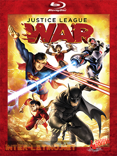 Justice.League.War.2014.BD25.Latino