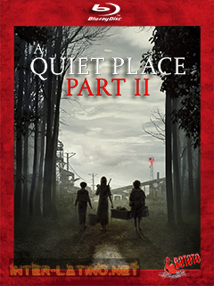 A.Quiet.Place.Part.II.2021.BD25.Latino