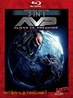 AVP.2.Alien.vs.Predator.Requiem.2007.2en1.Ext.Edit ion.BD25.Latino