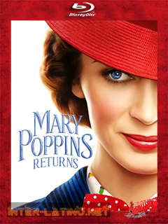 Mary.Poppins.2.Return.2018.BD25.Latino