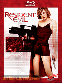 Resident.Evil.1.2002.BD25.Latino