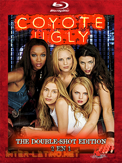 Coyote.Ugly.The.Double.Shot.Edition.2en1.2000.BD25.Latino