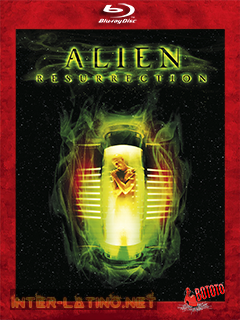 Alien.4.(Resurrection).Anthology.2en1.1997.BD25.La tino