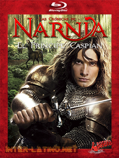 Narnia.2.Prince.Caspian.2008.BD25.Latino