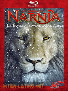 Narnia.3.The.Voyage.of.the.Dawn.Treader.2010.BD25. Latino