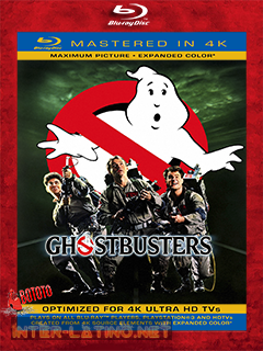 Ghostbusters.1.Mastered.in.4K.1984.BD25.Latino