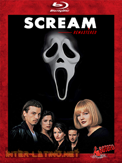 Scream.1.Remastered.1996.BD25.Latino