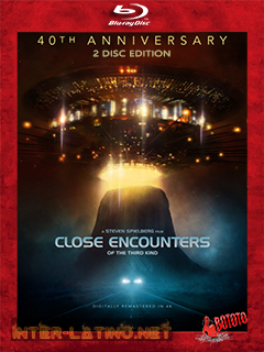 Close.Encounters.of.the.3rd.Kind.40th.Anniversary. 1977.2.Disc.BD25.Latino