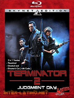 Terminator.2.Skynet.Edition.3en1.1993.BD25.Latino