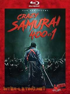 Crazy.Samurai.Musashi.2020.BD25.Subtitulado