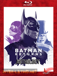 Batman.Returns.Anthology.2.1992.BD25.Latino