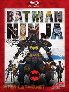 Batman.Ninja.2018.BD25.Latino