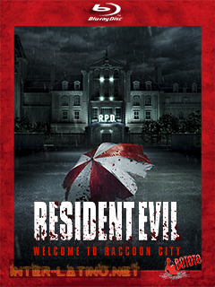 Resident.Evil.Welcome.to.Raccoon.City.USA.2021.BD25.Latino