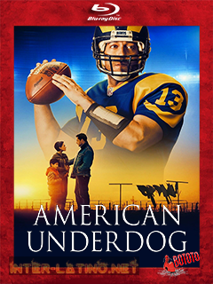 American.Underdog.2021.BD25.Latino