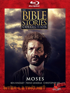 Moses.The.Bible.Stories.Collection.1995.BD25.Latin o