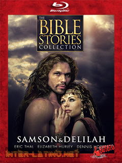 Samson.and.Delilah.The.Bible.Stories.Collection.19 96.BD25.Latino