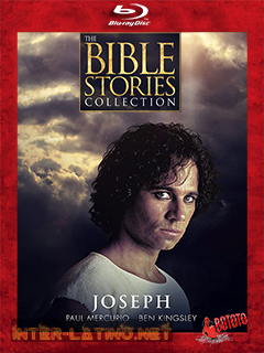 Joseph.The.Bible.Stories.Collection.1995.BD25.Español