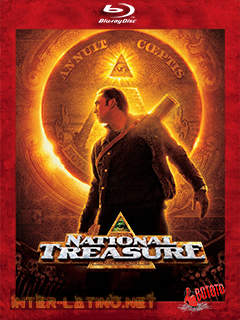 National.Treasure.1.2004.BD25.Latino