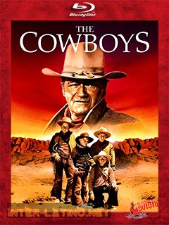 The.Cowboys.1972.BD25.Latino