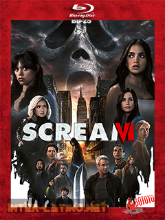 Scream.6.2023.BD25.Custom.Latino