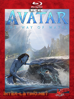 Avatar.2.The.Way.of.Water.2022.BD25.Latino