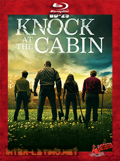 Knock.at.the.Cabin.2023.BD25.Latino