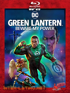 Green.Lantern.Beware.My.Power.2022.BD25.Latino