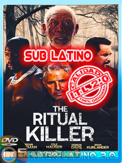 The.Ritual.Killer.2023.DVDR.NTSC.R1-ITL3.0**EXCLUSIVO**