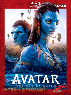 Avatar.2.The.Way.of.Water.2022.BD25.Retail.Latino