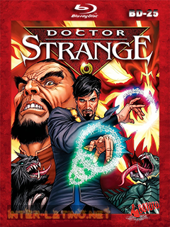 Doctor.Strange.The.Sorcerer.Supreme.2007.BD25.Latino