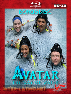 Avatar.2.The.Way.of.Water.2022.BD25.Bonus.Disc.Subtitulado