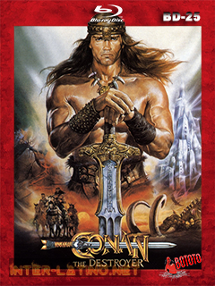 Conan.the.Destroyer.1984.BD25.Latino
