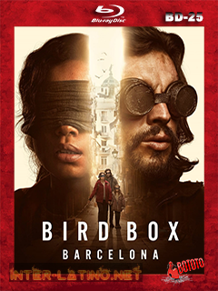 Bird.Box.Barcelona.2023.BD25.Custom.Español