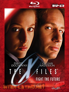 The.X.Files.Movie.1.Fight.the.Future.2en1.1998.BD25.Latino