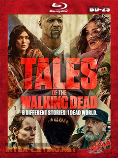 Tales.of.the.Walking.Dead.Temp.1.2022.BD25.Latino