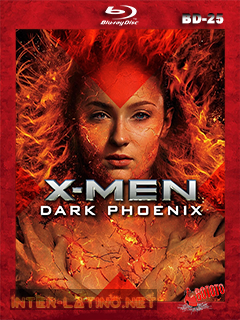 X.Men.Dark.Phoenix.2019.BD25.Latino