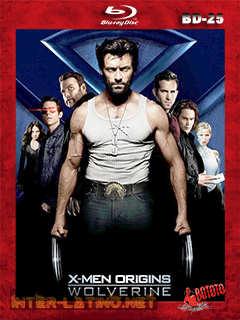 X.Men.Origins.Wolverine.2009.BD25.Latino