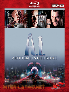 A.I.Artificial.Intelligence.2001.BD25.Latino