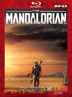 The.Mandalorian.2020.Season.2.BD25.Latino