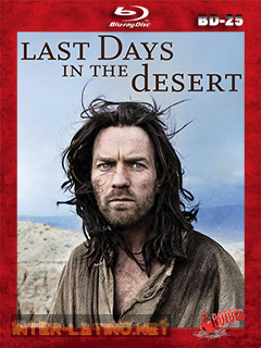 Last.Days.in.the.Desert.2015.BD25.Latino