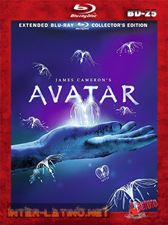 Avatar.2009.Collector.Edition.3en1.BD25.Latino