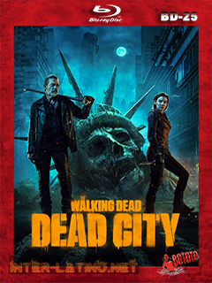 The.Walking.Dead.Dead.City.2023.Season.1.BD25.Retail.Latino