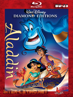 Aladdin.1.Diamond.Edition.1992.BD25.Latino